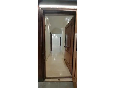 1 - Patliputra, Andheri West