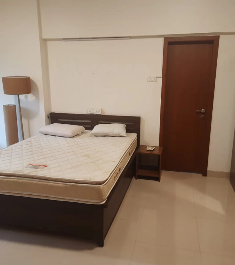 2 - Patliputra, Andheri West
