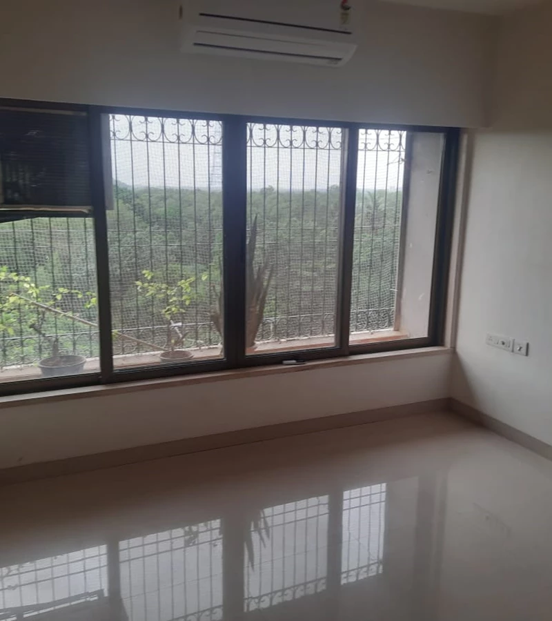3 - Patliputra, Andheri West