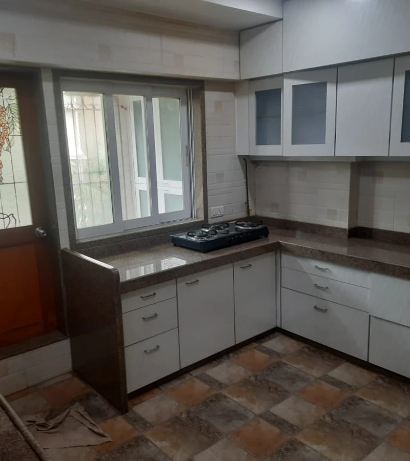 4 - Patliputra, Andheri West