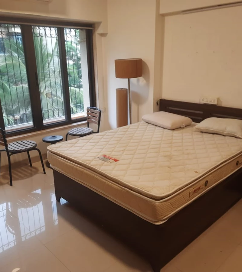 5 - Patliputra, Andheri West