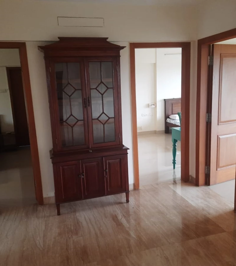7 - Patliputra, Andheri West