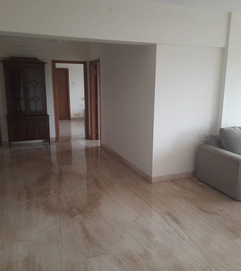 8 - Patliputra, Andheri West