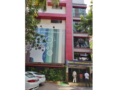 1 - Glory House, Andheri West