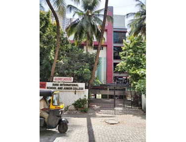 2 - Glory House, Andheri West