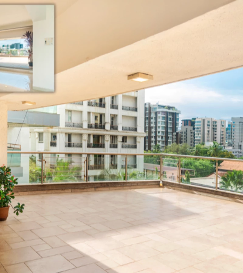 14 - Lewis Villa, Santacruz West