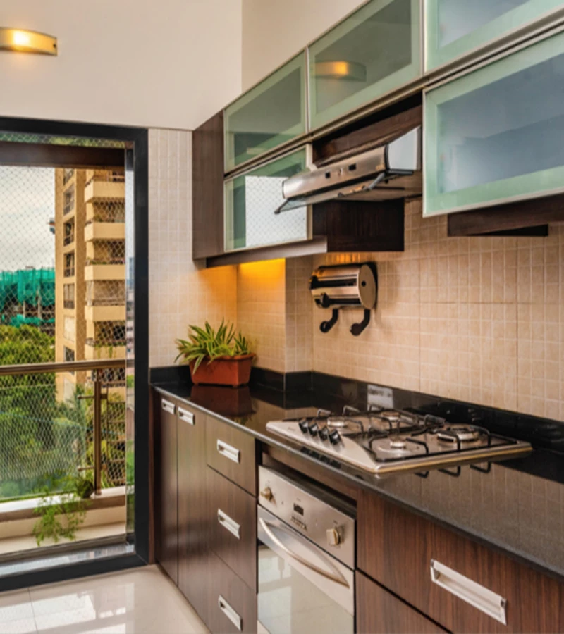 2 - Lewis Villa, Santacruz West