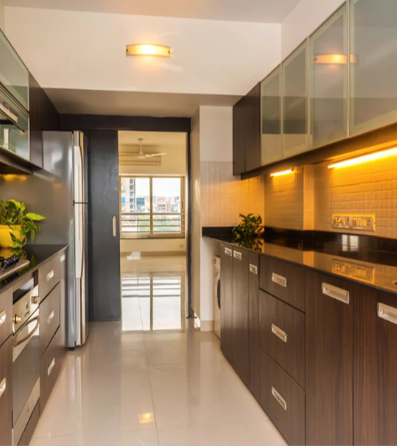 3 - Lewis Villa, Santacruz West