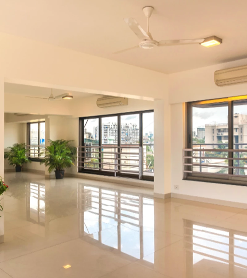 6 - Lewis Villa, Santacruz West