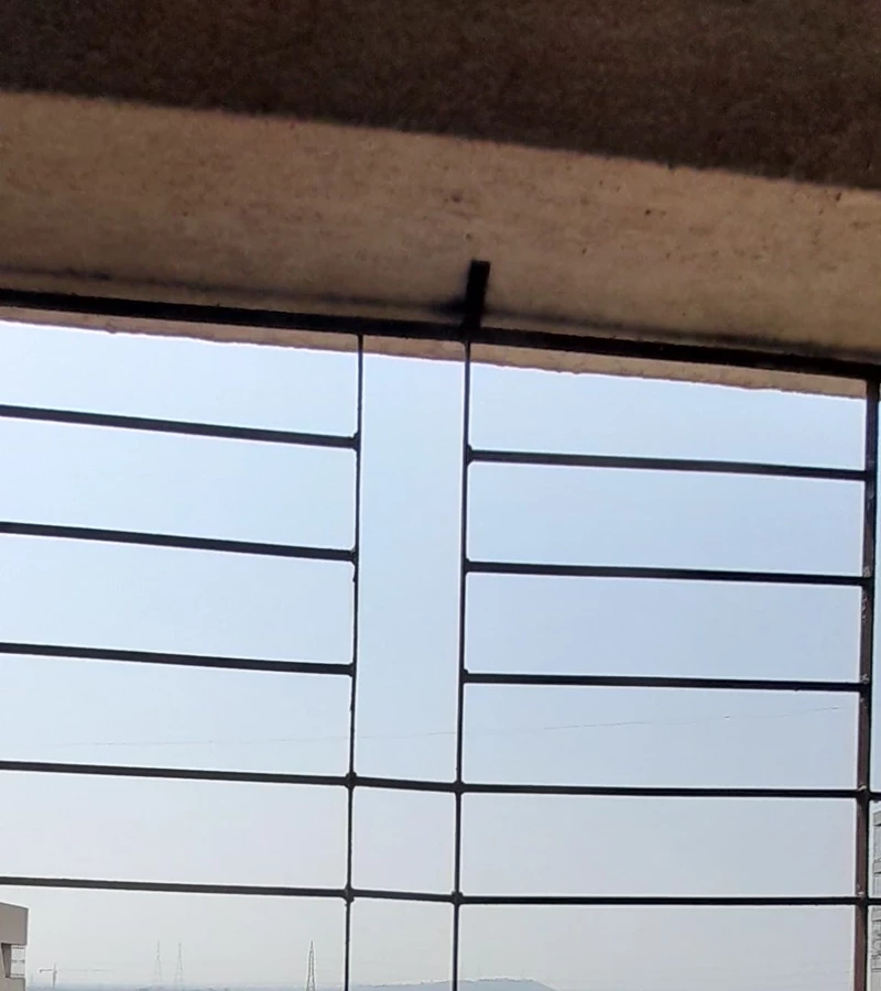12 - Renaissance, Andheri West