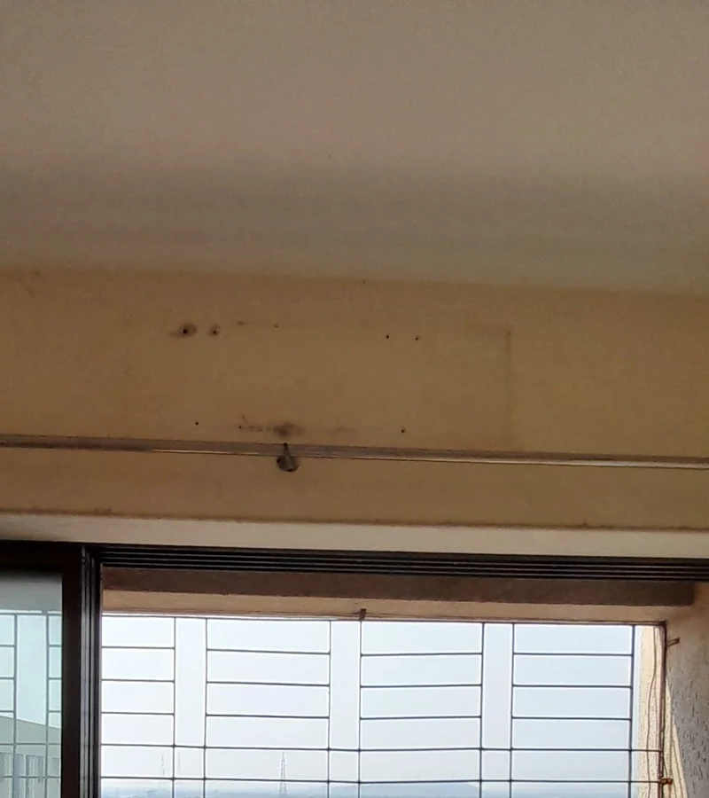 13 - Renaissance, Andheri West