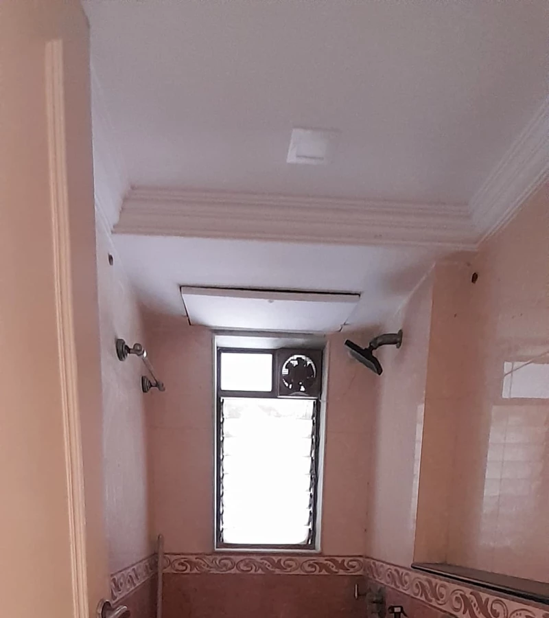 17 - Renaissance, Andheri West