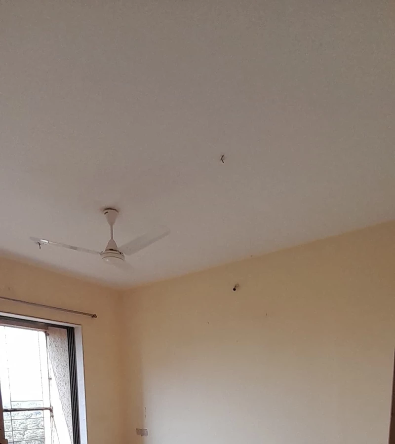 18 - Renaissance, Andheri West