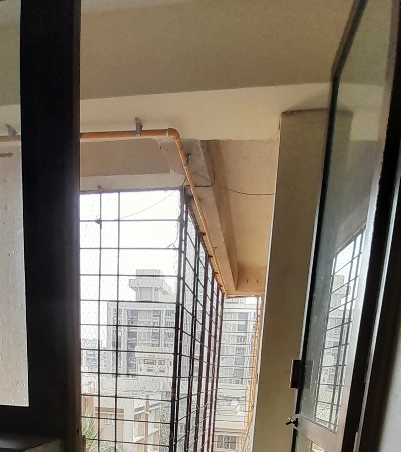 19 - Renaissance, Andheri West
