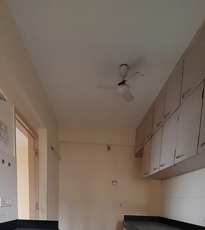 20 - Renaissance, Andheri West