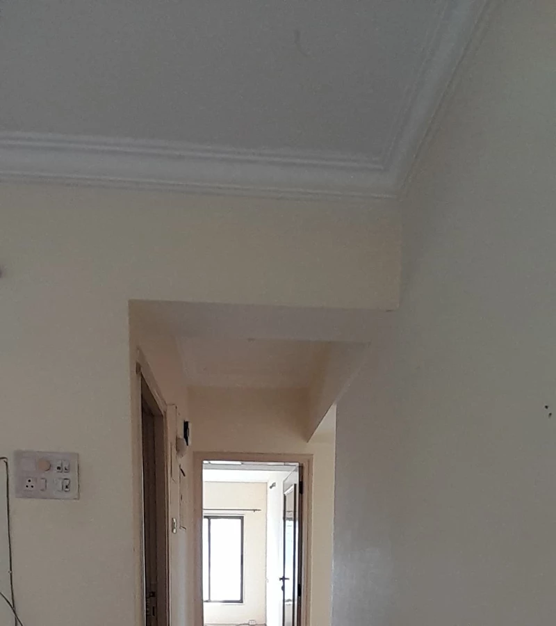 21 - Renaissance, Andheri West