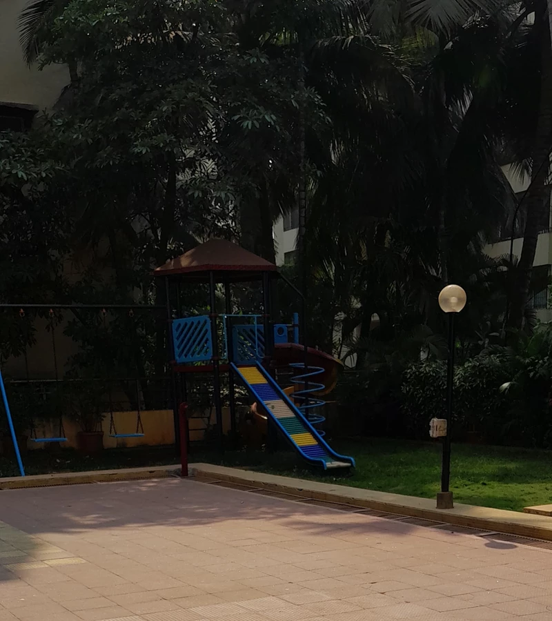 3 - Renaissance, Andheri West