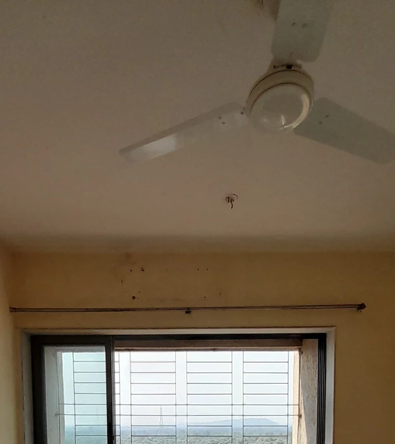 4 - Renaissance, Andheri West