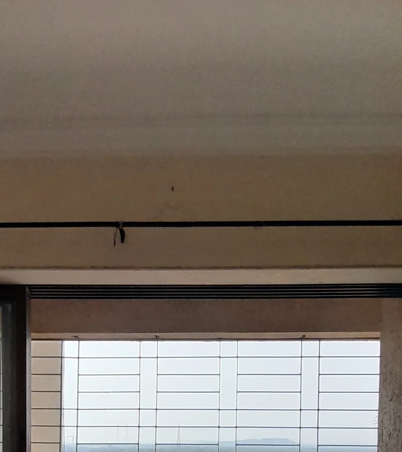 5 - Renaissance, Andheri West
