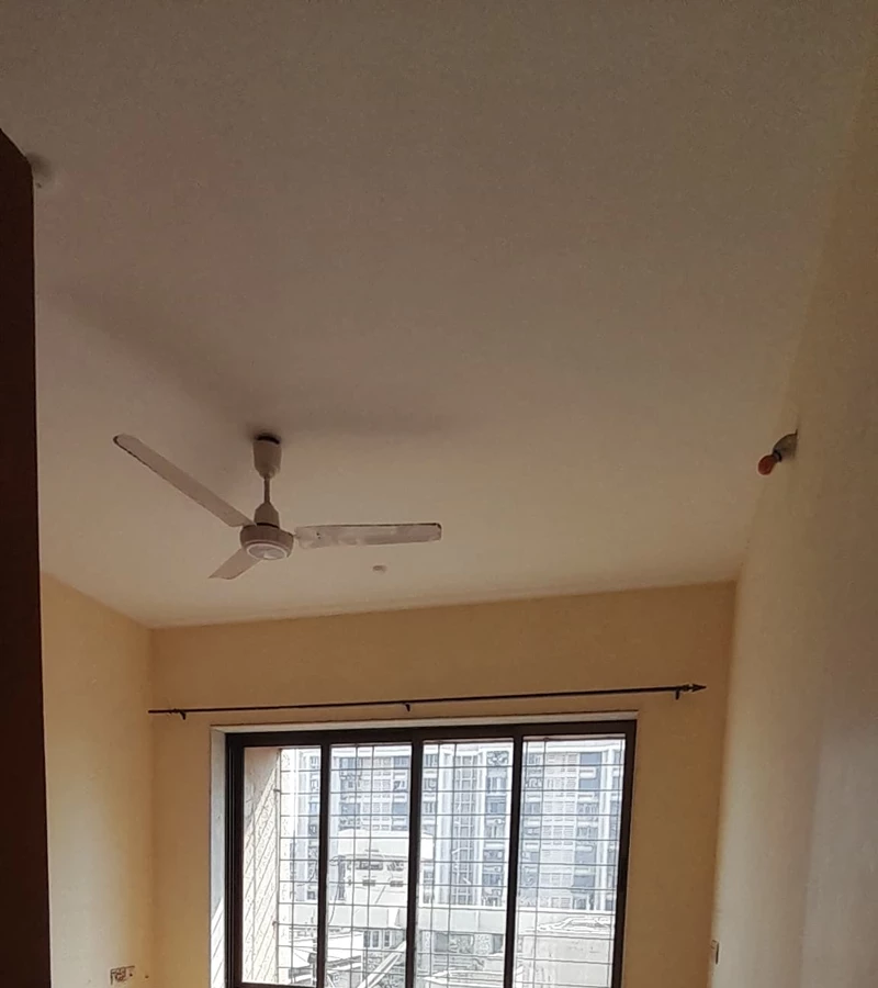 9 - Renaissance, Andheri West