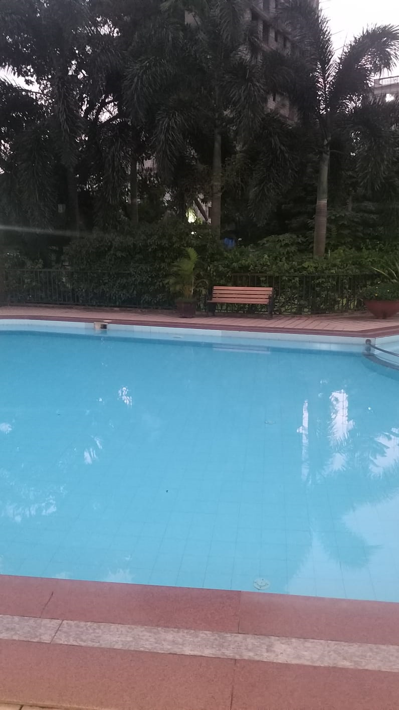2 BHK Flat for Sale in Goregaon East - Swapnalok Tower