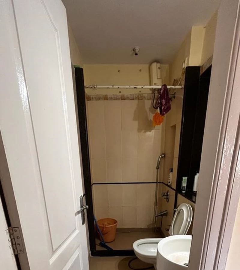3 - Swapnalok Tower, Goregaon East