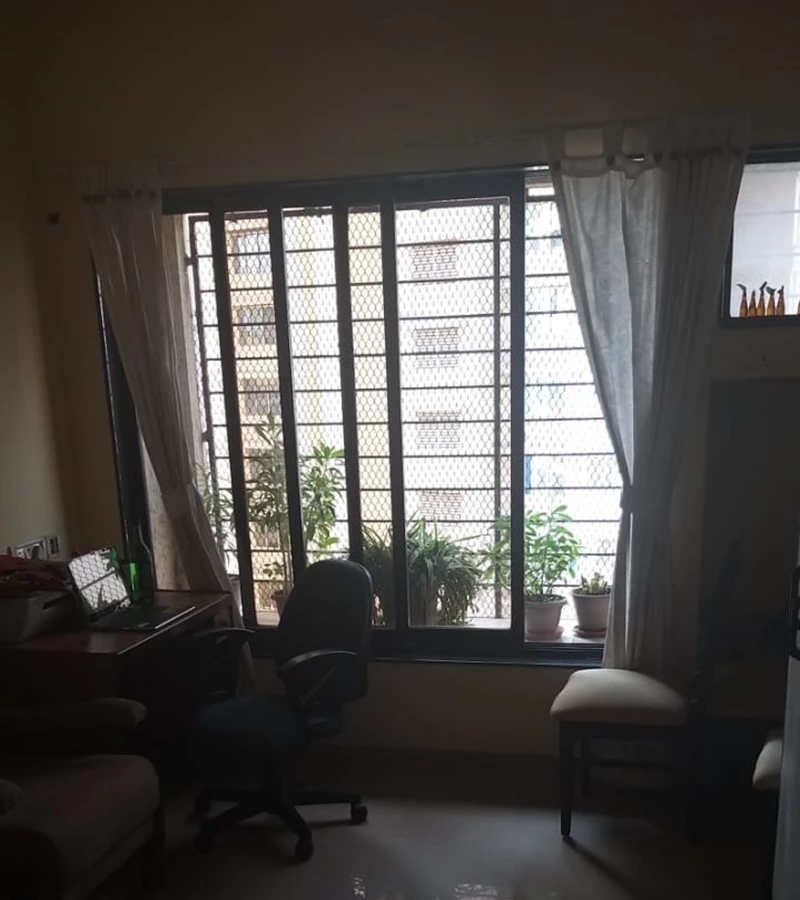 7 - Swapnalok Tower, Goregaon East