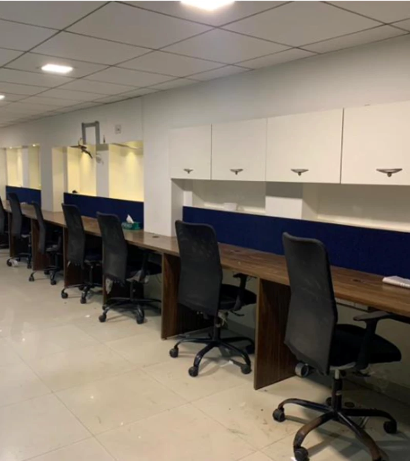 1 - Shanti Nagar Industrial Estate - Santacruz East, Santacruz East