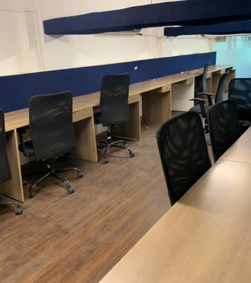 2 - Shanti Nagar Industrial Estate - Santacruz East, Santacruz East