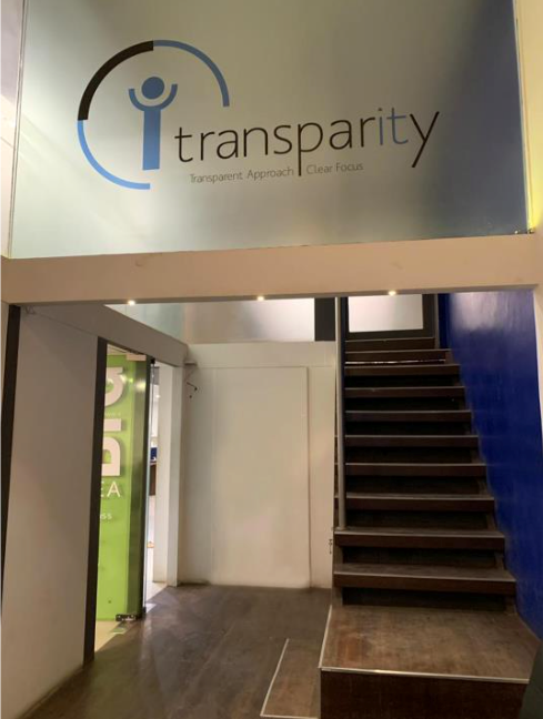 Shanti Nagar industrial Estate - Santacruz East