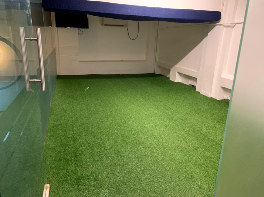 Shanti Nagar industrial Estate - Santacruz East