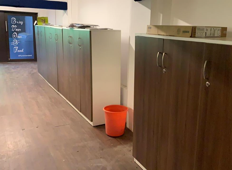 Shanti Nagar industrial Estate - Santacruz East