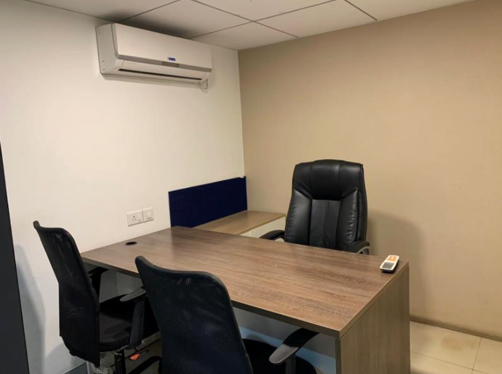 Shanti Nagar industrial Estate - Santacruz East