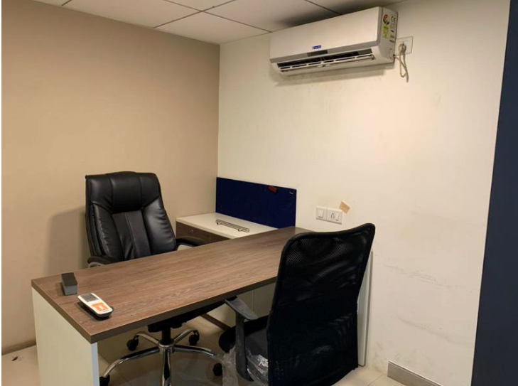 Shanti Nagar industrial Estate - Santacruz East