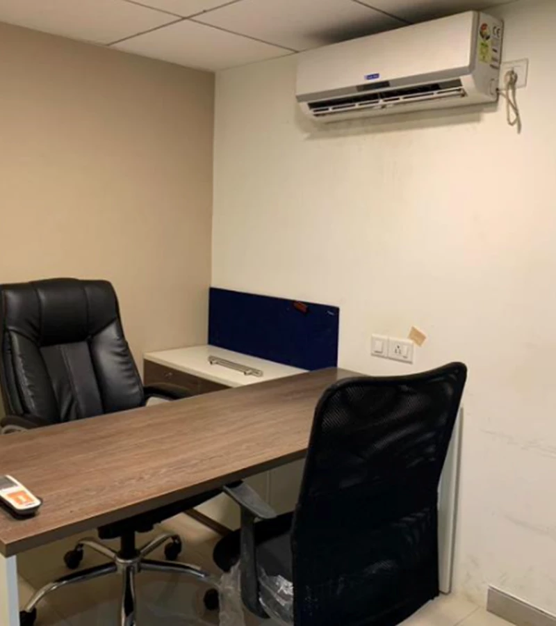 8 - Shanti Nagar Industrial Estate - Santacruz East, Santacruz East