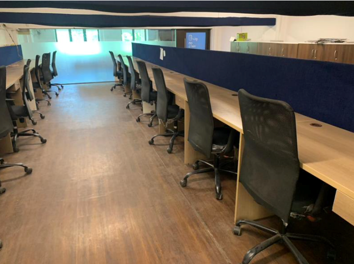 Shanti Nagar industrial Estate - Santacruz East