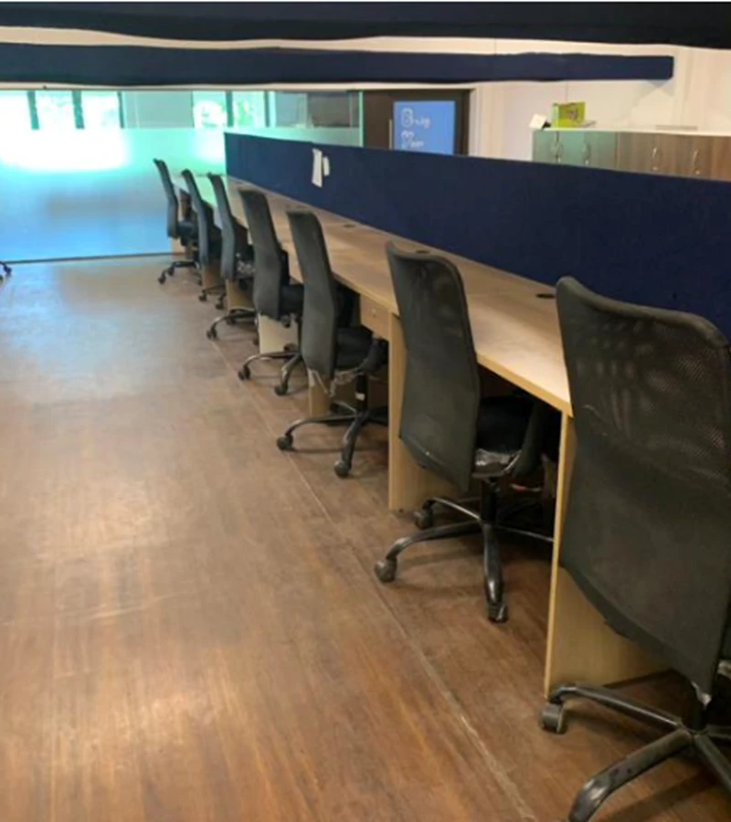 9 - Shanti Nagar Industrial Estate - Santacruz East, Santacruz East