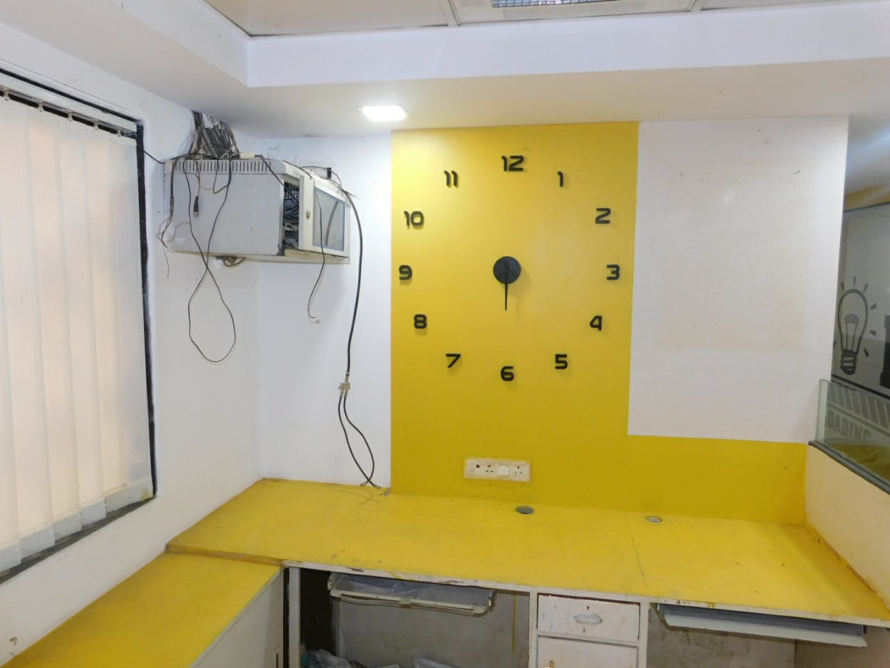 1 - Hilton House, Andheri East