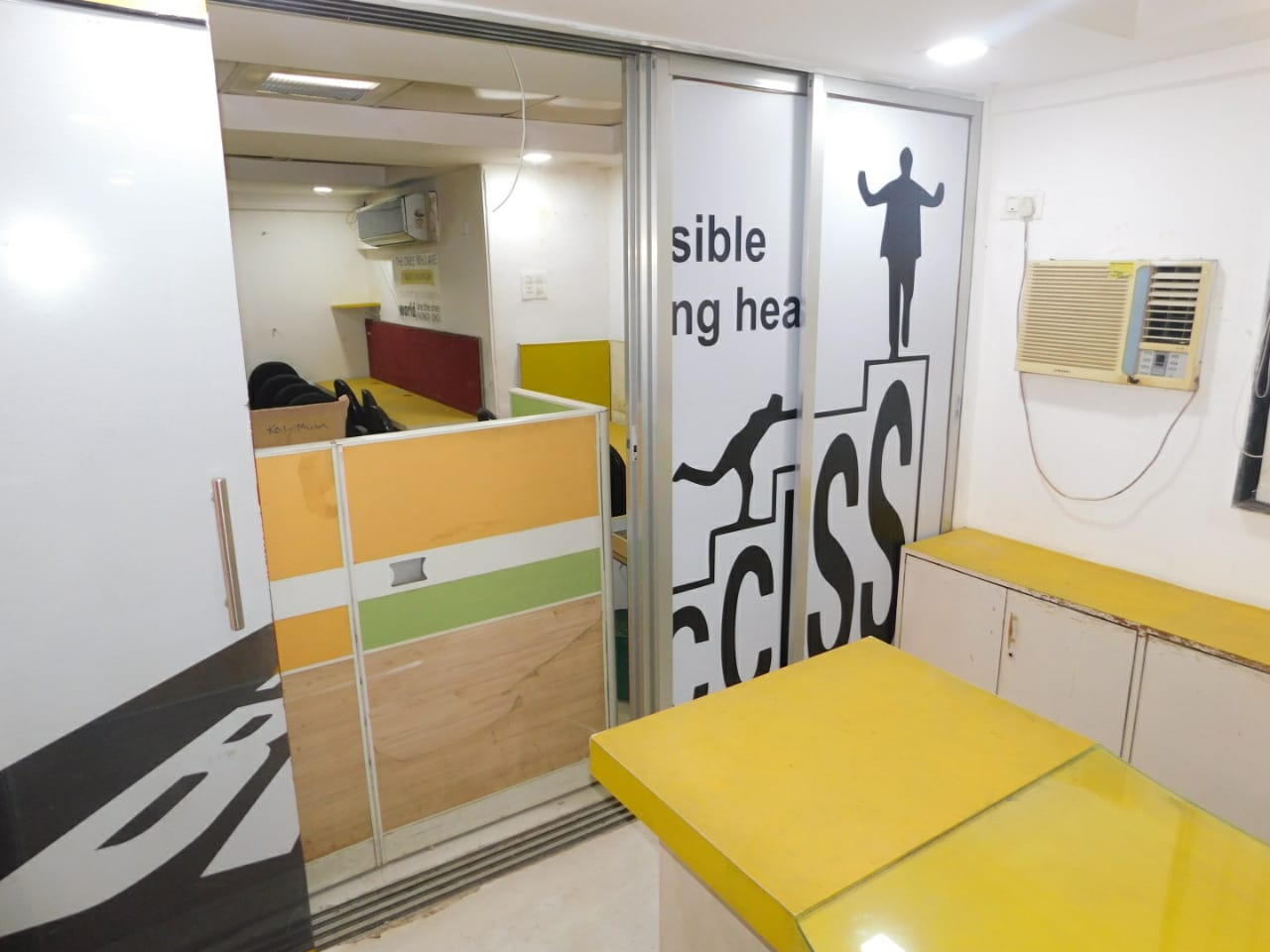 10 - Hilton House, Andheri East