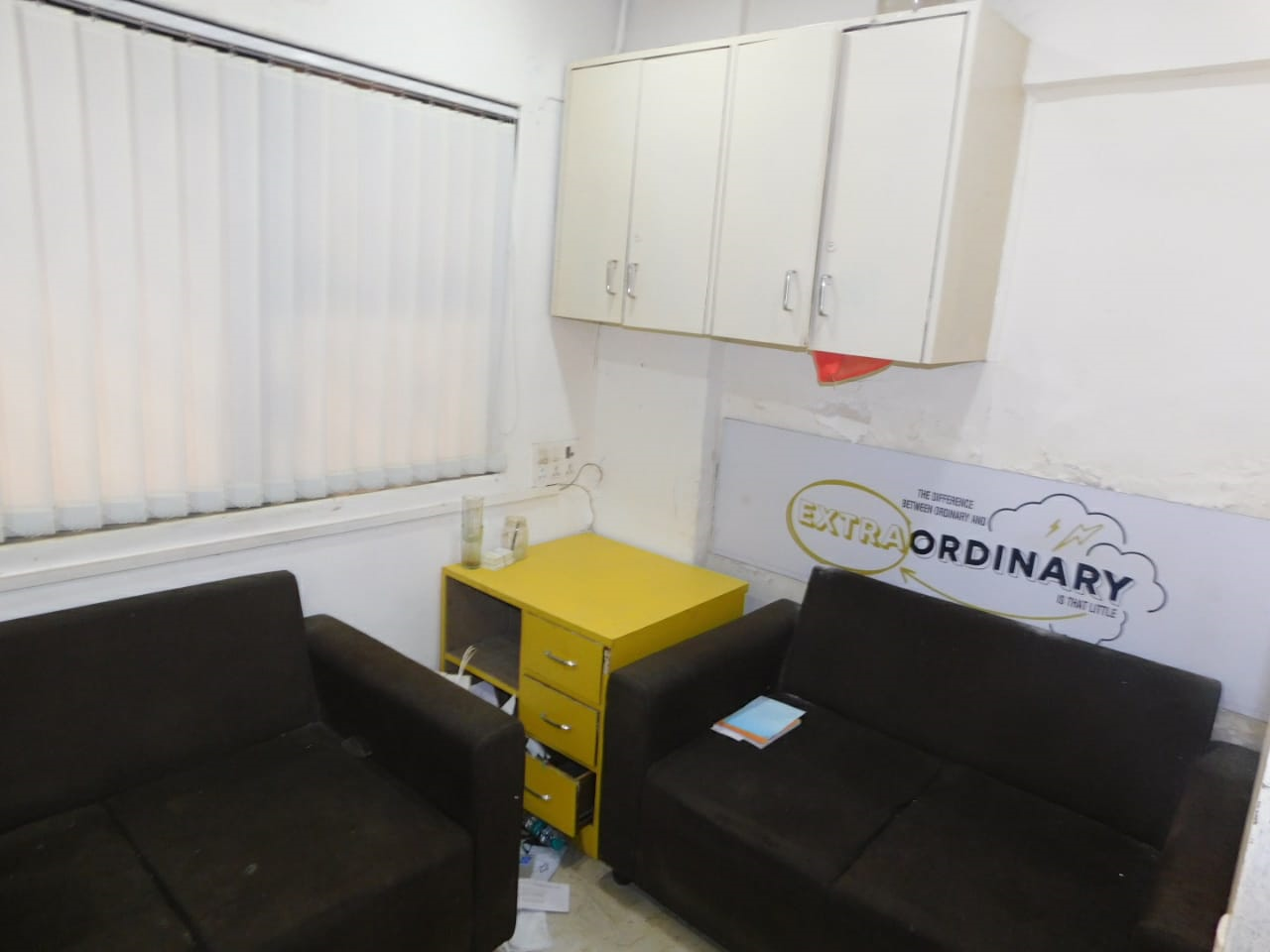 11 - Hilton House, Andheri East