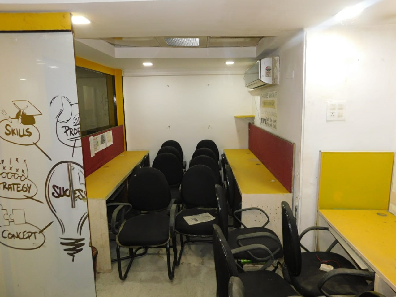 15 - Hilton House, Andheri East