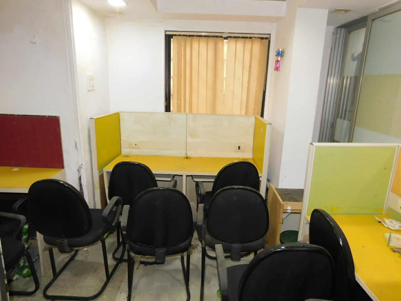 17 - Hilton House, Andheri East