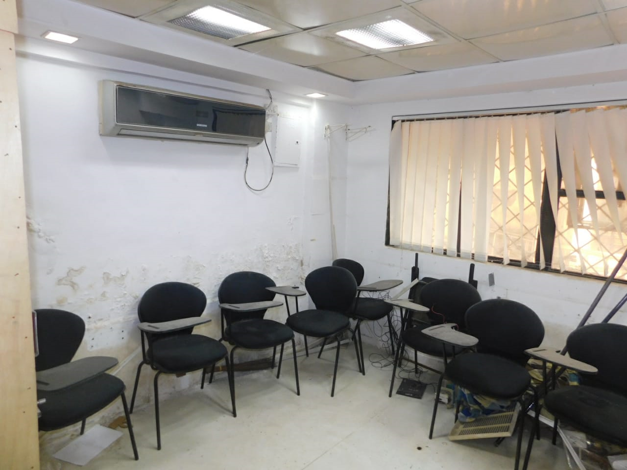 19 - Hilton House, Andheri East