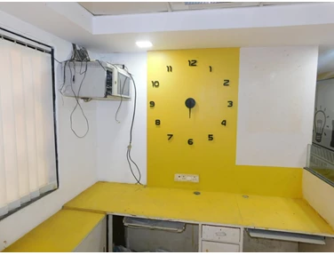 2 - Hilton House, Andheri East