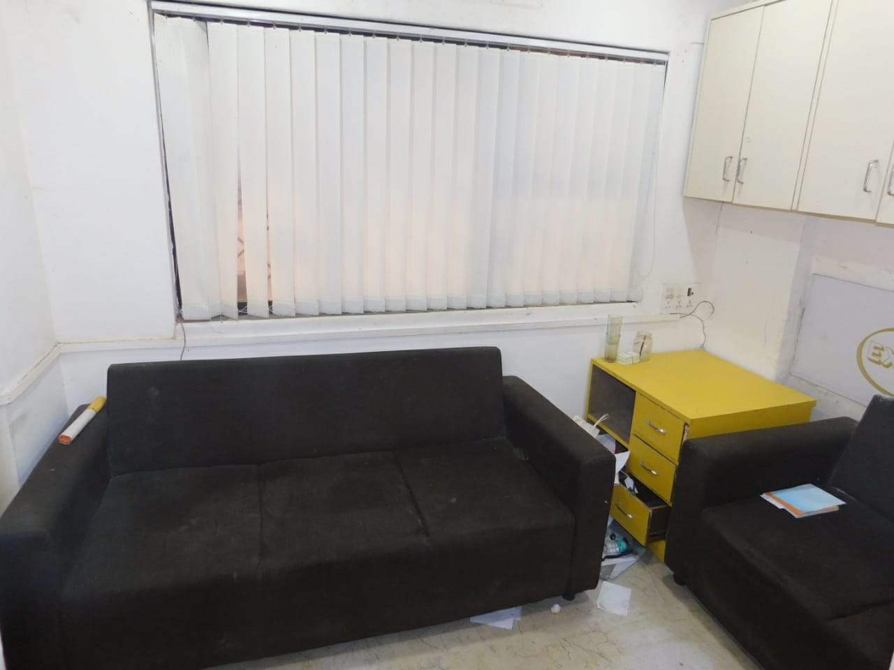 20 - Hilton House, Andheri East