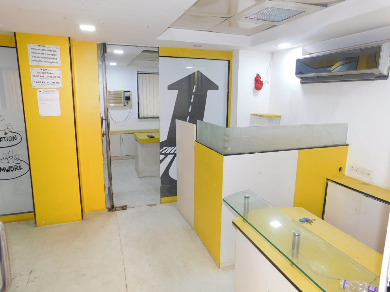 3 - Hilton House, Andheri East