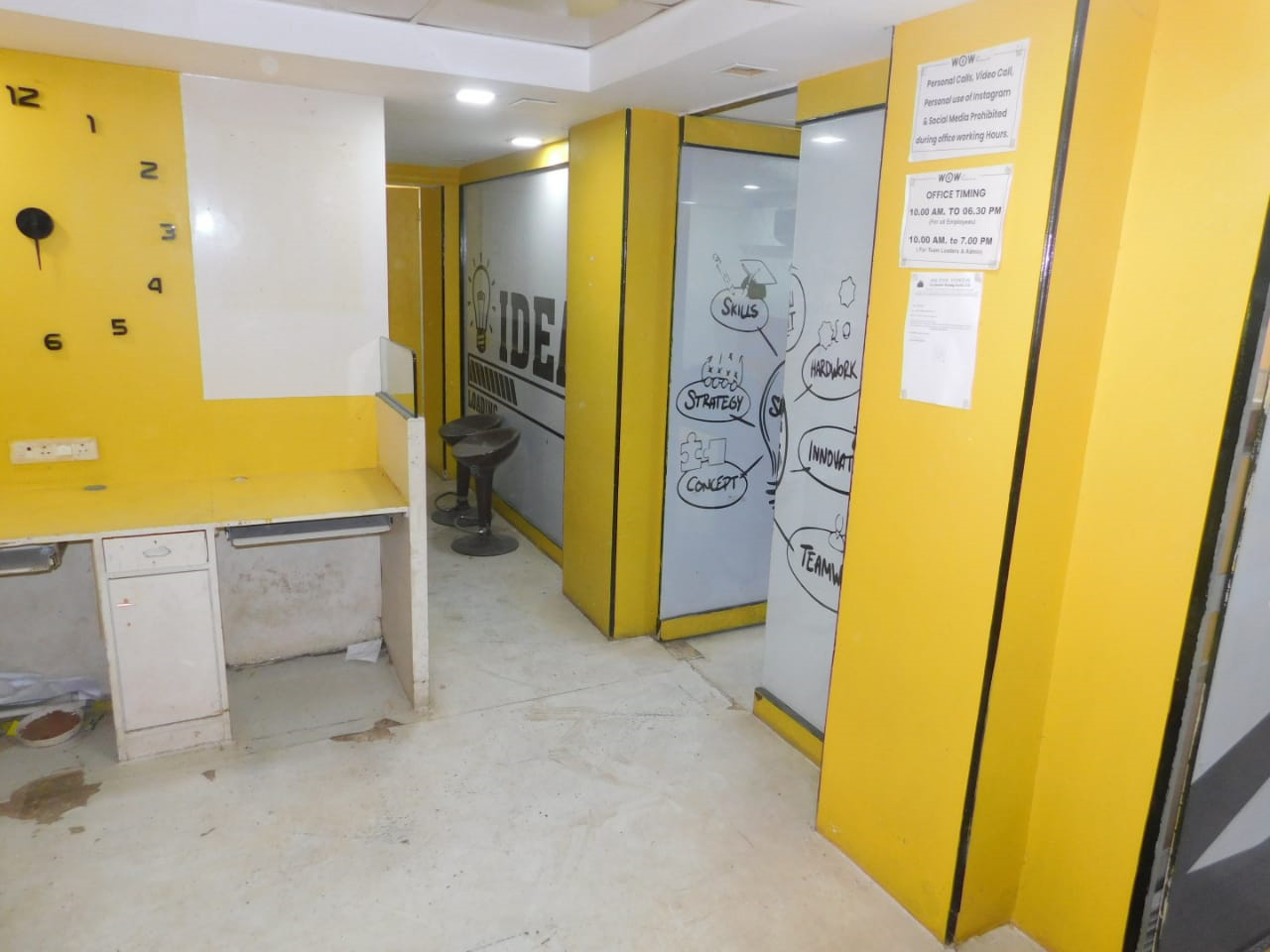 5 - Hilton House, Andheri East