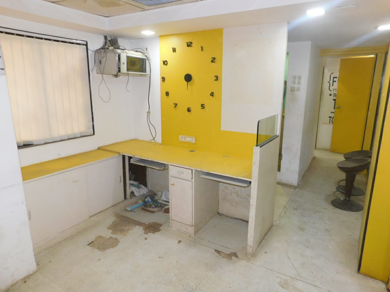 6 - Hilton House, Andheri East