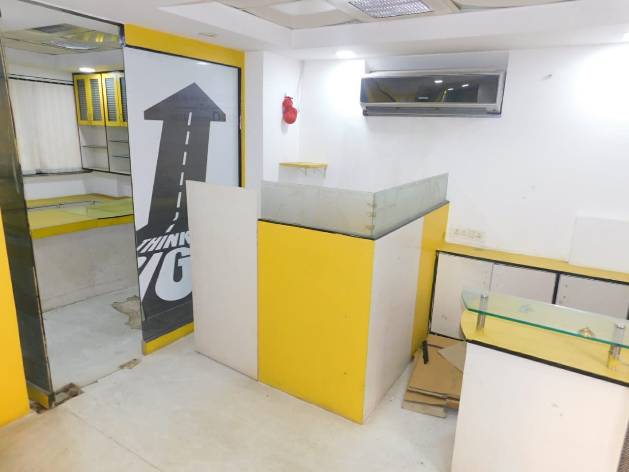 8 - Hilton House, Andheri East