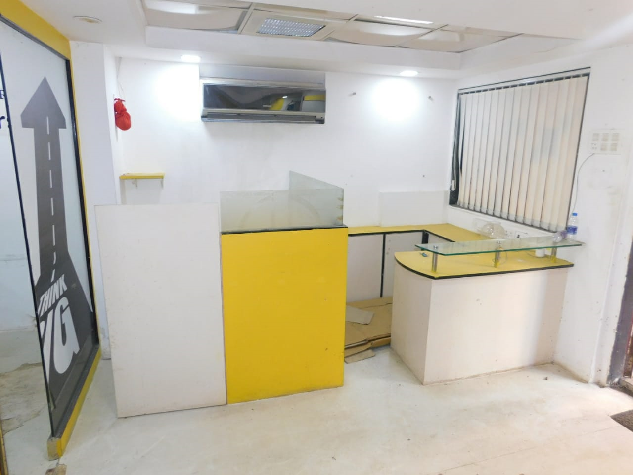 9 - Hilton House, Andheri East